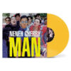 Neney Cherry Man yellow vinyl