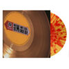 Racoon Here We Go Stereo! yellow splattered vinyl