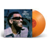 Ray Charles Love Country Style opaque orange vinyl