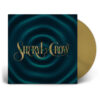 Sheryl Crow Evolution gold metallic vinyl