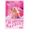 Barbie Movie Hi Barbie Car maxi poster 61x91,5 cm – officiële Barbie film poster