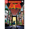 Batman Rogues Gallery maxi poster 61x91,5 cm – officiële DC Comics poster