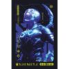 Blue Beetle Alien Biotech maxi poster 61x91,5 cm – officiële DC Blue Beetle poster