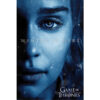 Game of Thrones Winter is Here Daenerys maxi poster 61x91,5 cm – officiële GoT poster