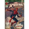 Marvel Spider-Man Comic Front maxi poster 61x91,5 cm – officiële Spider-Man poster