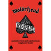 Motorhead Ace Up Your Sleeve Tour maxi poster 61x91,5 cm – officiële metalposter