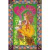 Pink Floyd Marquee 1966 Bob Masse Tour maxi poster 61x91,5 cm – officiële muziekposter