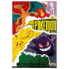 Pokémon Gotta Catch ’Em All! maxi poster 61x91,5 cm – officiële Pokémon poster