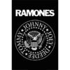 Ramones Logo maxi poster 61x91,5 cm – officiële rockposter