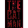 The Batman Type Cut Away maxi poster 61x91,5 cm – officiële DC poster