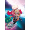 Thor Mighty Female Thor maxi poster 61x91,5 cm – officiële Marvel poster