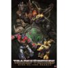 Transformers Rise Of The Beasts maxi poster 61x91,5 cm – officiële film poster