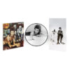 David Bowie Diamond Dogs picture disc