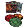 Iron Maiden From Fear To Eternity picture disc