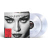 Madonna Finally Enough Love clear vinyl