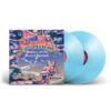 Red Hot Chili Peppers Return of the Dream Canteen curacao vinyl