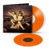Van Halen Balance orange vinyl