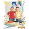 Buurman & Buurman At Je To mini poster 40x50 cm – Buurman en Buurman poster