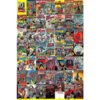 Marvel 70th Anniversary maxi poster 61x91,5 cm – Marvel superhelden jubileum poster