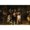 Rembrandt - De Nachtwacht Maxi Poster