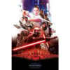 Star Wars The Rise of Skywalker Epic maxi poster 61x91,5 cm – officiële Star Wars poster