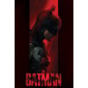 The Batman Out Of The Shadows maxi poster 61x91,5 cm – Batman film poster